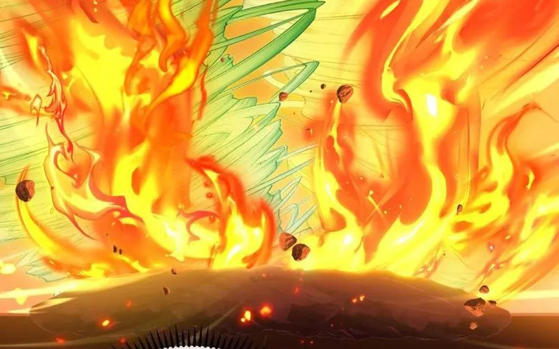 Toàn Bộ Fan Của Ta Đều Là Ma Nữ Chap 17 - Next Chap 18