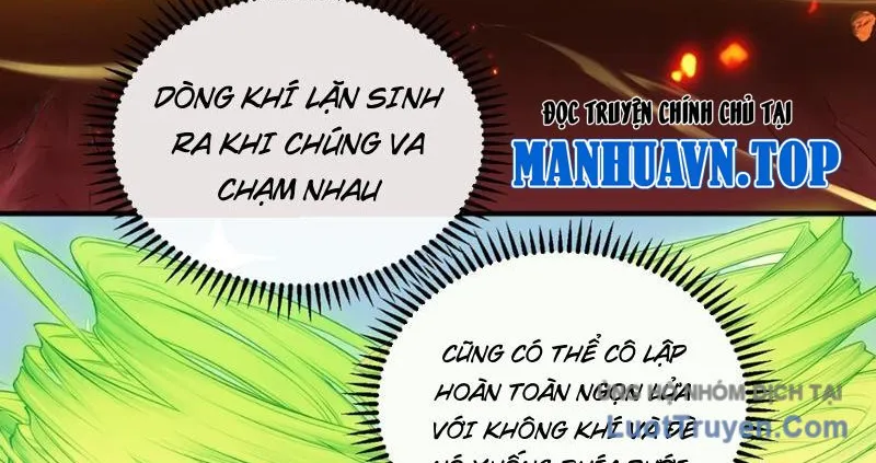 Toàn Bộ Fan Của Ta Đều Là Ma Nữ Chap 17 - Next Chap 18
