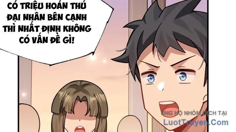 Toàn Bộ Fan Của Ta Đều Là Ma Nữ Chap 18 - Next Chap 19