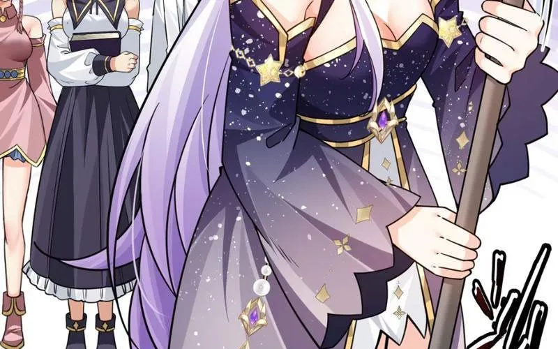 Toàn Bộ Fan Của Ta Đều Là Ma Nữ Chap 9 - Next Chap 10