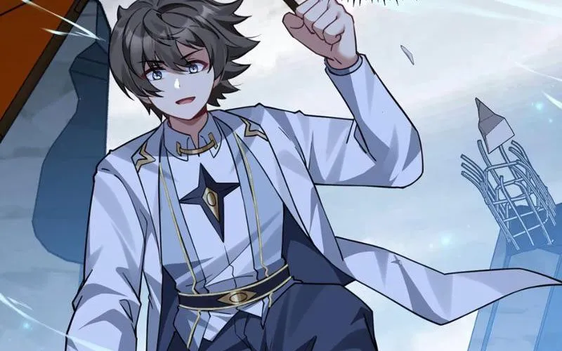 Toàn Bộ Fan Của Ta Đều Là Ma Nữ Chap 20 - Next Chap 21