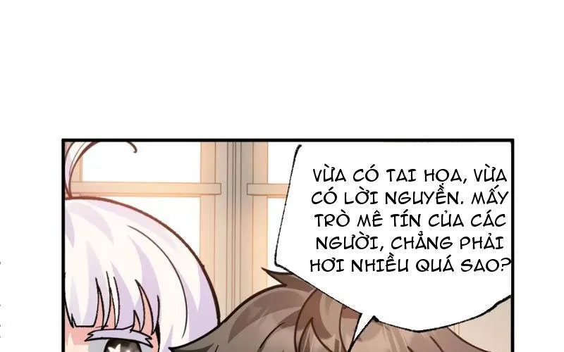 Toàn Bộ Fan Của Ta Đều Là Ma Nữ Chap 23 - Next Chap 24
