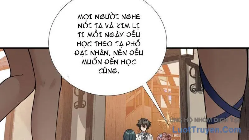 Toàn Bộ Fan Của Ta Đều Là Ma Nữ Chap 21 - Next Chap 22