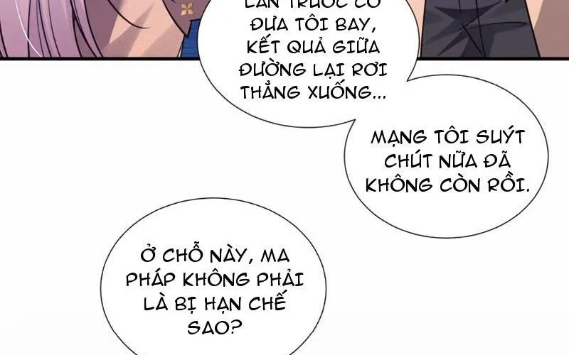 Toàn Bộ Fan Của Ta Đều Là Ma Nữ Chap 16 - Next Chap 17