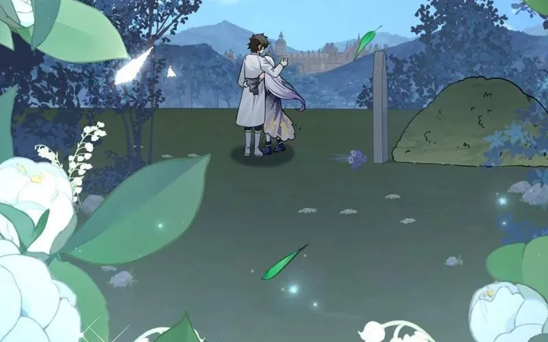 Toàn Bộ Fan Của Ta Đều Là Ma Nữ Chap 12 - Next Chap 13