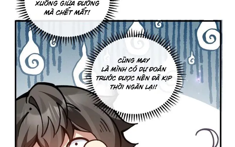 Toàn Bộ Fan Của Ta Đều Là Ma Nữ Chap 16 - Next Chap 17