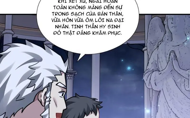 Toàn Bộ Fan Của Ta Đều Là Ma Nữ Chap 21 - Next Chap 22
