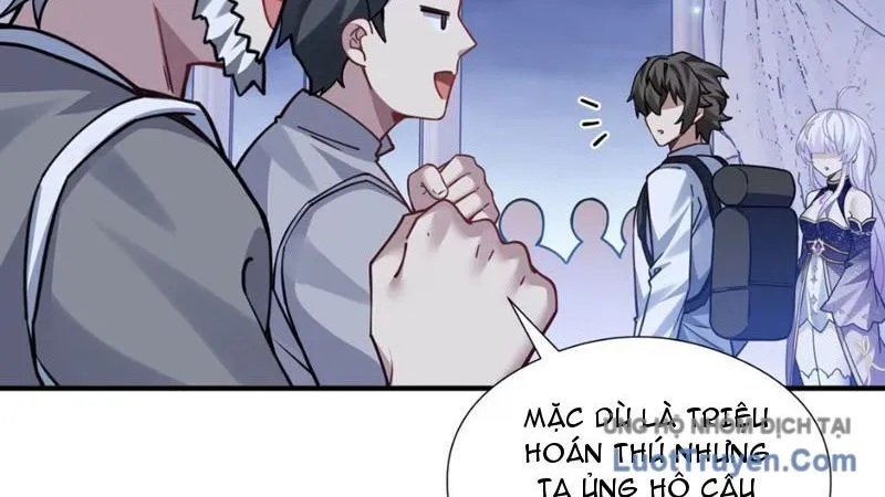 Toàn Bộ Fan Của Ta Đều Là Ma Nữ Chap 21 - Next Chap 22