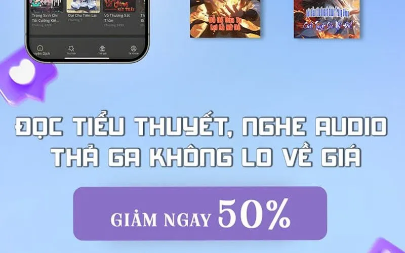 Toàn Bộ Fan Của Ta Đều Là Ma Nữ Chap 12 - Next Chap 13