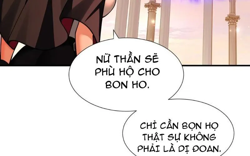 Toàn Bộ Fan Của Ta Đều Là Ma Nữ Chap 16 - Next Chap 17