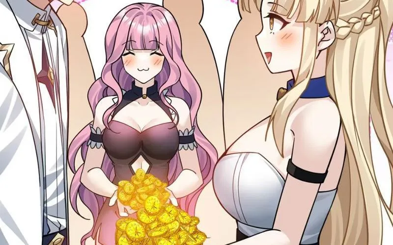 Toàn Bộ Fan Của Ta Đều Là Ma Nữ Chap 21 - Next Chap 22