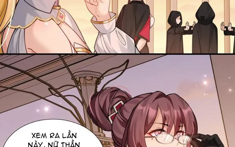 Toàn Bộ Fan Của Ta Đều Là Ma Nữ Chap 18 - Next Chap 19