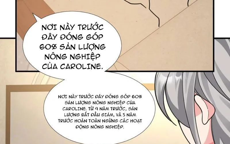 Toàn Bộ Fan Của Ta Đều Là Ma Nữ Chap 23 - Next Chap 24