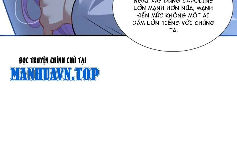 Toàn Bộ Fan Của Ta Đều Là Ma Nữ Chap 20 - Next Chap 21