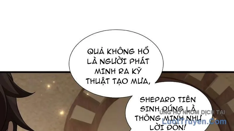 Toàn Bộ Fan Của Ta Đều Là Ma Nữ Chap 11 - Next Chap 12