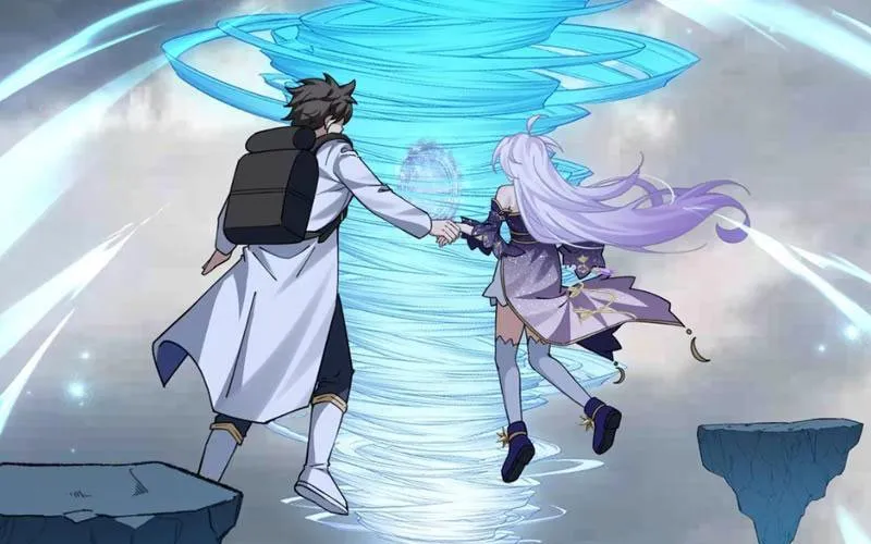 Toàn Bộ Fan Của Ta Đều Là Ma Nữ Chap 20 - Next Chap 21