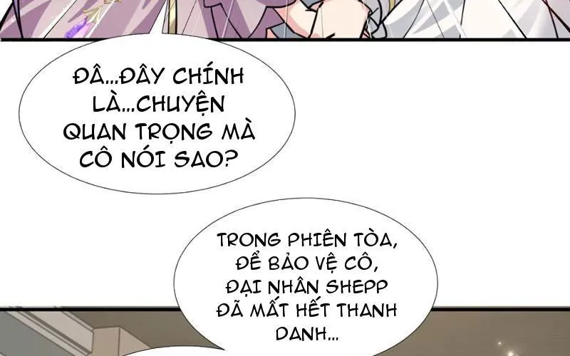 Toàn Bộ Fan Của Ta Đều Là Ma Nữ Chap 23 - Next Chap 24