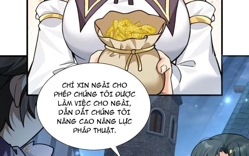 Toàn Bộ Fan Của Ta Đều Là Ma Nữ Chap 12 - Next Chap 13