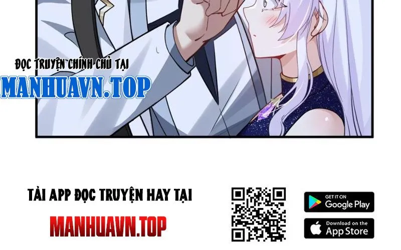 Toàn Bộ Fan Của Ta Đều Là Ma Nữ Chap 18 - Next Chap 19