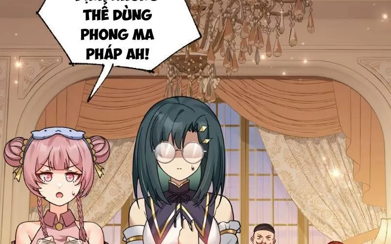 Toàn Bộ Fan Của Ta Đều Là Ma Nữ Chap 16 - Next Chap 17