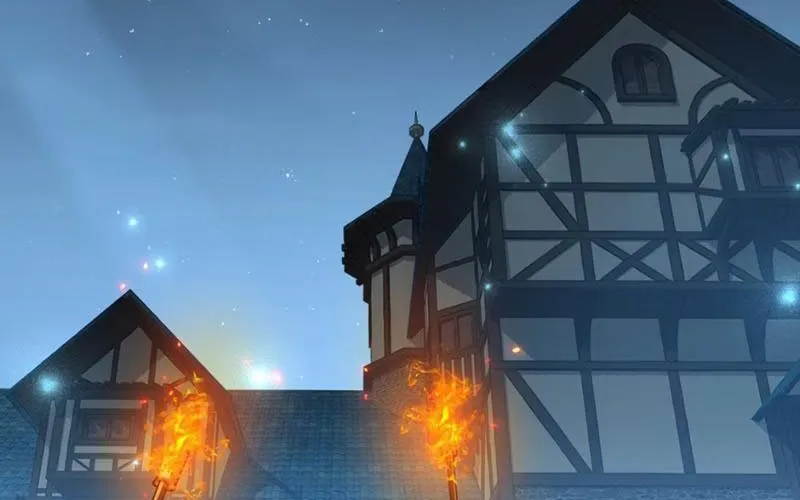 Toàn Bộ Fan Của Ta Đều Là Ma Nữ Chap 9 - Next Chap 10