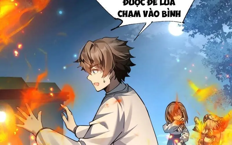 Toàn Bộ Fan Của Ta Đều Là Ma Nữ Chap 10 - Next Chap 11