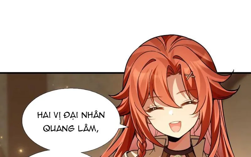 Toàn Bộ Fan Của Ta Đều Là Ma Nữ Chap 11 - Next Chap 12