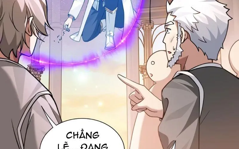 Toàn Bộ Fan Của Ta Đều Là Ma Nữ Chap 16 - Next Chap 17