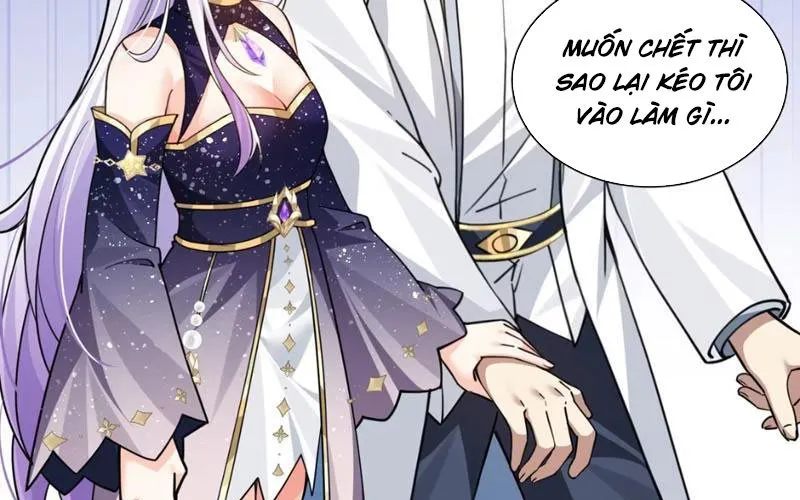 Toàn Bộ Fan Của Ta Đều Là Ma Nữ Chap 9 - Next Chap 10