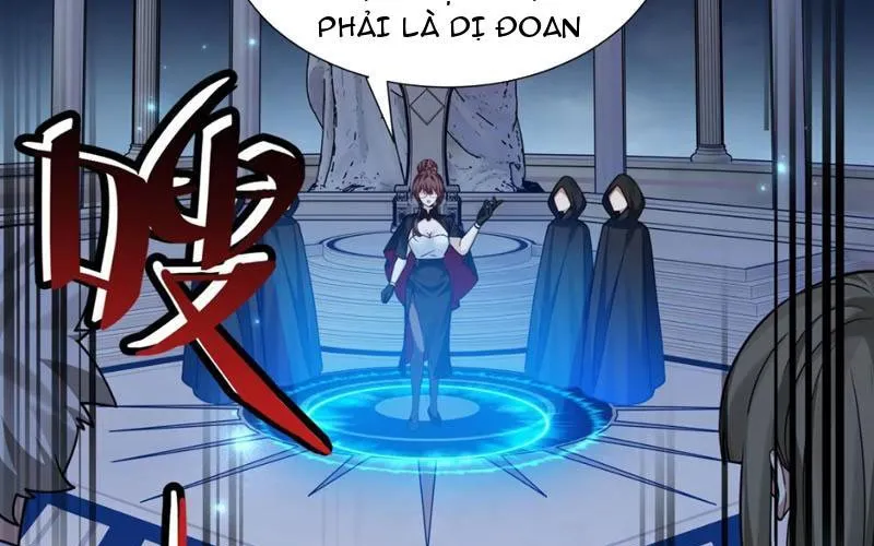 Toàn Bộ Fan Của Ta Đều Là Ma Nữ Chap 20 - Next Chap 21