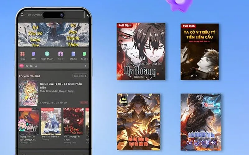 Toàn Bộ Fan Của Ta Đều Là Ma Nữ Chap 14 - Next Chap 15