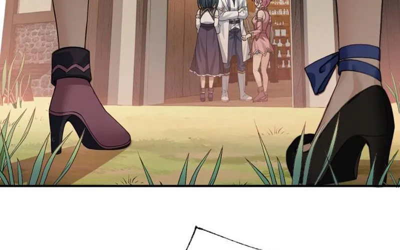 Toàn Bộ Fan Của Ta Đều Là Ma Nữ Chap 21 - Next Chap 22