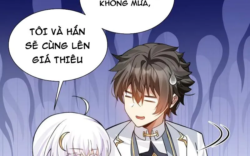 Toàn Bộ Fan Của Ta Đều Là Ma Nữ Chap 9 - Next Chap 10