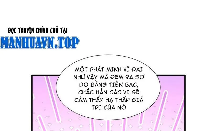Toàn Bộ Fan Của Ta Đều Là Ma Nữ Chap 11 - Next Chap 12