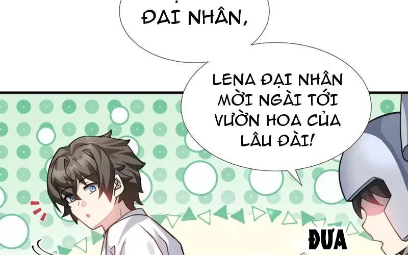 Toàn Bộ Fan Của Ta Đều Là Ma Nữ Chap 22 - Next Chap 23