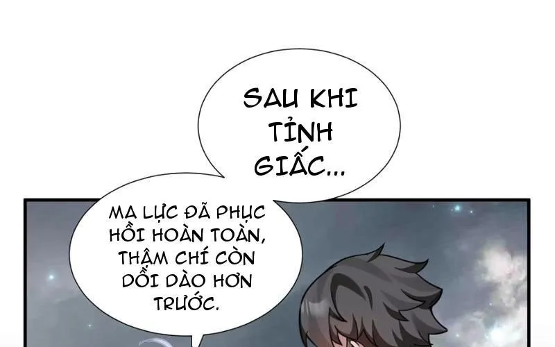 Toàn Bộ Fan Của Ta Đều Là Ma Nữ Chap 20 - Next Chap 21