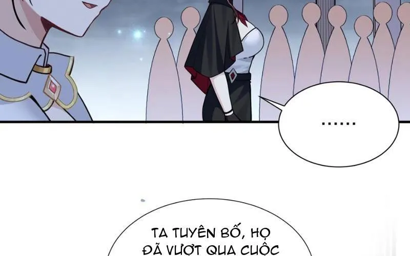 Toàn Bộ Fan Của Ta Đều Là Ma Nữ Chap 20 - Next Chap 21