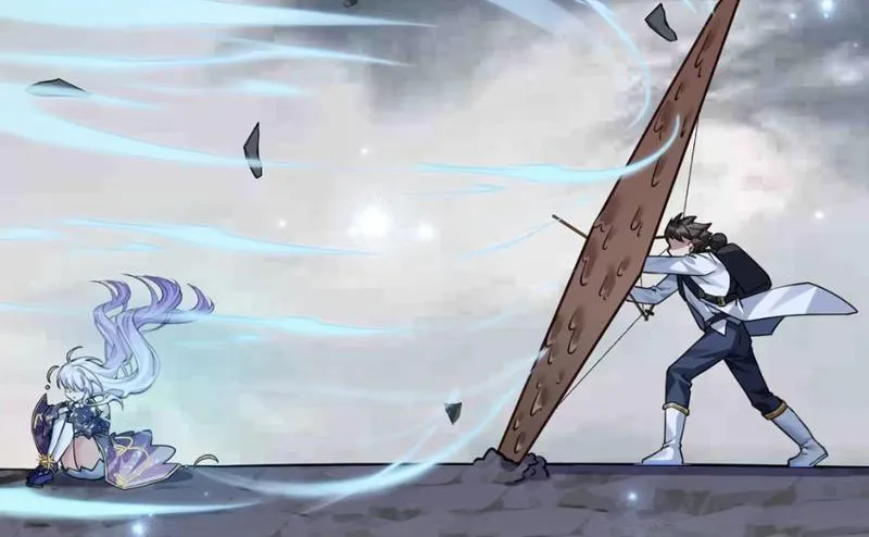 Toàn Bộ Fan Của Ta Đều Là Ma Nữ Chap 20 - Next Chap 21