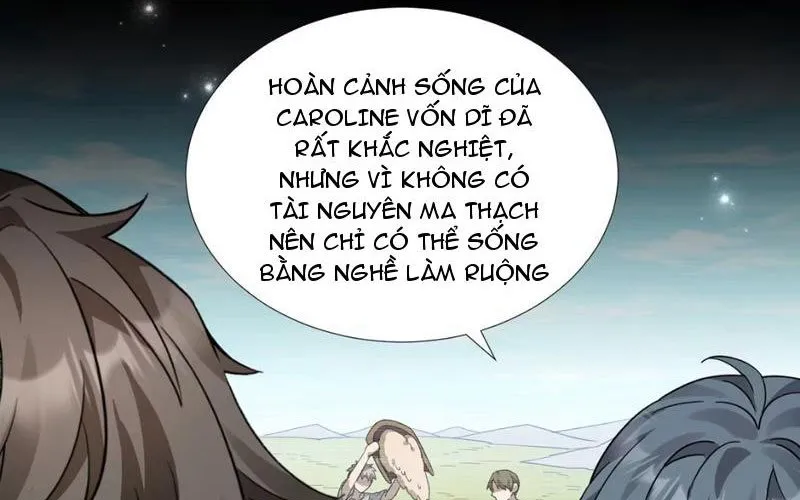 Toàn Bộ Fan Của Ta Đều Là Ma Nữ Chap 22 - Next Chap 23