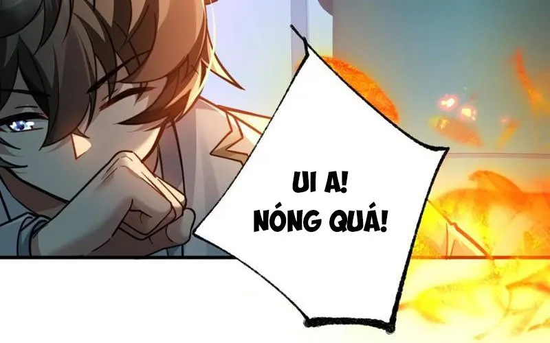 Toàn Bộ Fan Của Ta Đều Là Ma Nữ Chap 10 - Next Chap 11