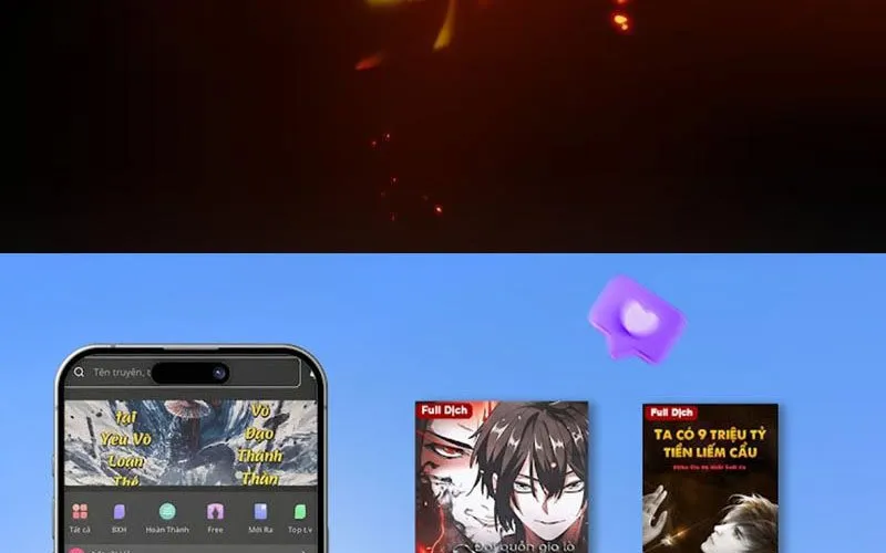 Toàn Bộ Fan Của Ta Đều Là Ma Nữ Chap 9 - Next Chap 10