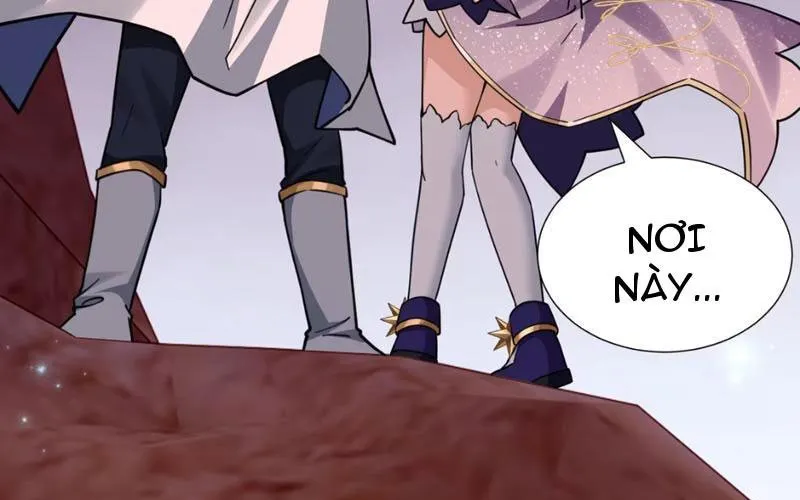 Toàn Bộ Fan Của Ta Đều Là Ma Nữ Chap 20 - Next Chap 21