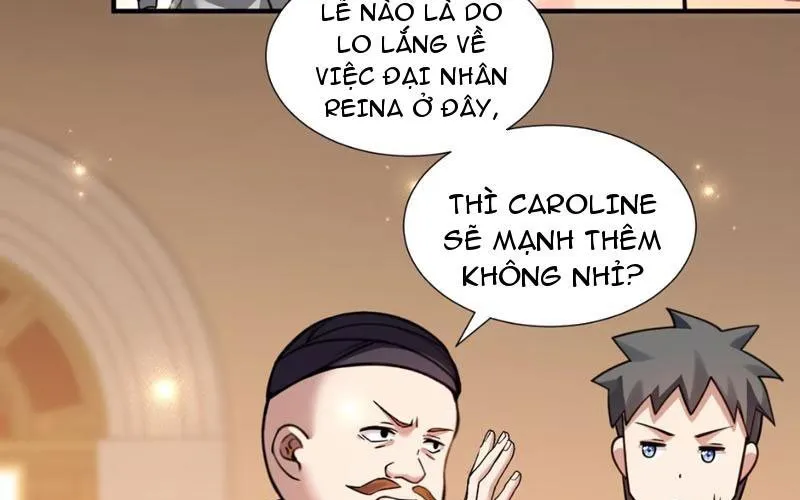 Toàn Bộ Fan Của Ta Đều Là Ma Nữ Chap 14 - Next Chap 15