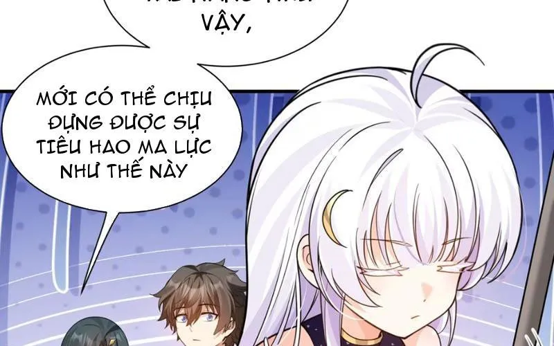 Toàn Bộ Fan Của Ta Đều Là Ma Nữ Chap 9 - Next Chap 10