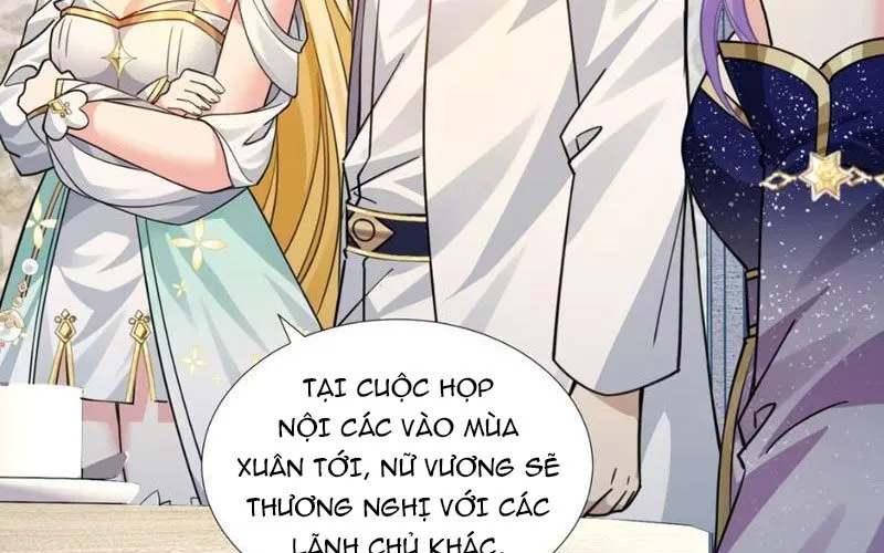 Toàn Bộ Fan Của Ta Đều Là Ma Nữ Chap 22 - Next Chap 23