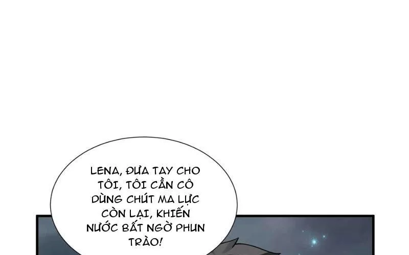 Toàn Bộ Fan Của Ta Đều Là Ma Nữ Chap 18 - Next Chap 19
