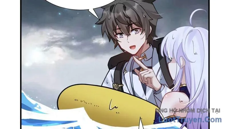 Toàn Bộ Fan Của Ta Đều Là Ma Nữ Chap 18 - Next Chap 19