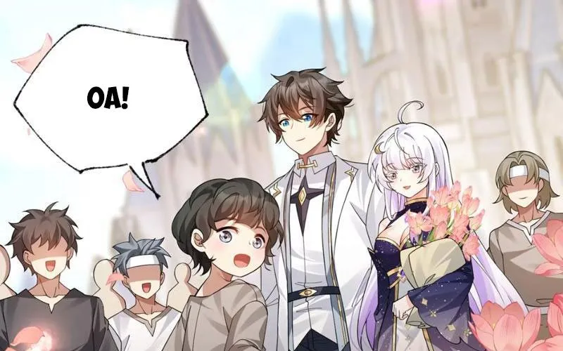 Toàn Bộ Fan Của Ta Đều Là Ma Nữ Chap 11 - Next Chap 12