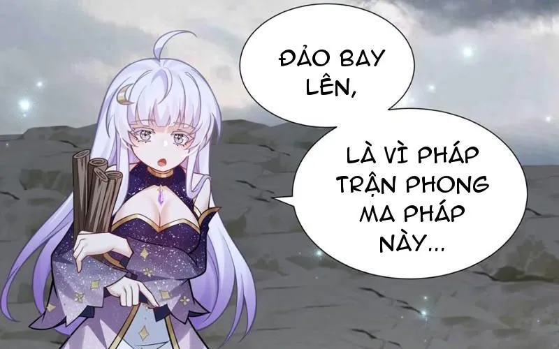 Toàn Bộ Fan Của Ta Đều Là Ma Nữ Chap 19 - Next Chap 20