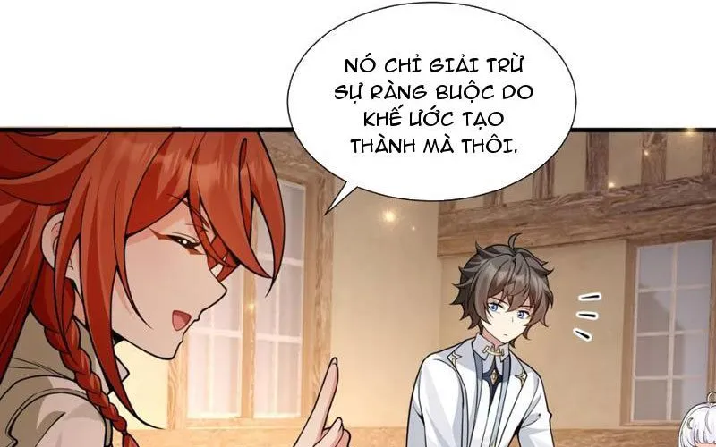 Toàn Bộ Fan Của Ta Đều Là Ma Nữ Chap 11 - Next Chap 12